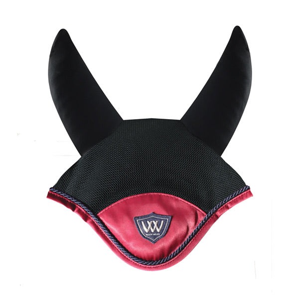 Woof Wear Vision Fly Veil - Top Of The Clops