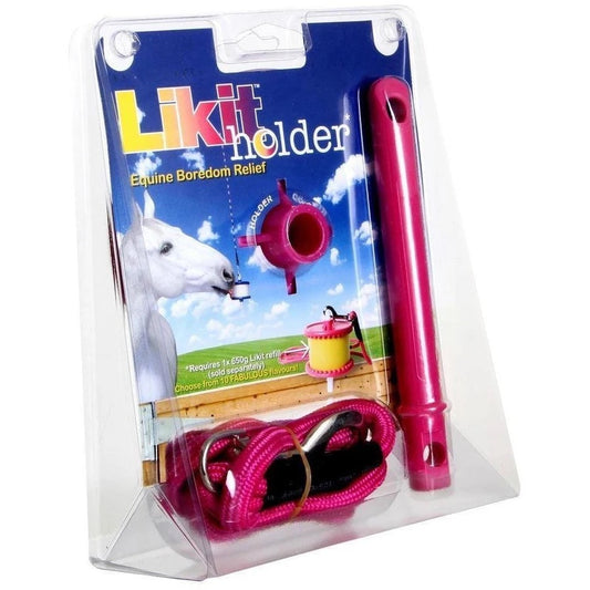Likit Holder - Top Of The Clops
