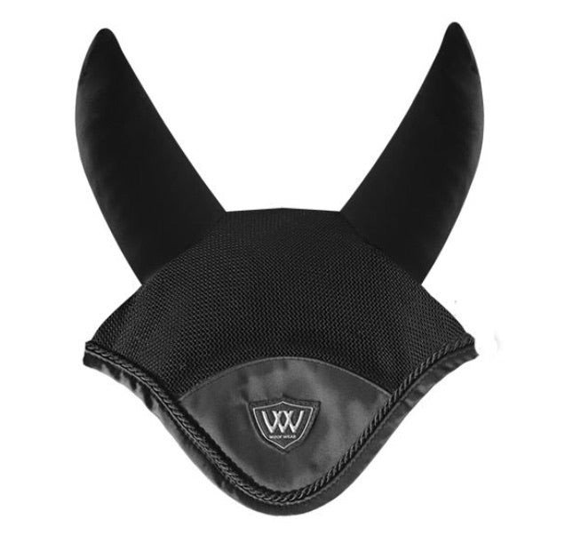 Woof Wear Vision Fly Veil - Top Of The Clops