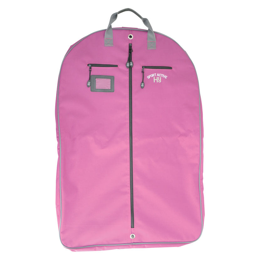 Hy Sport Active Show Jacket Bag - Top Of The Clops