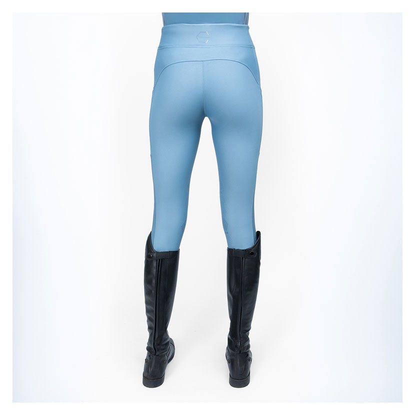 Coldstream Ednam Riding Tights - Top Of The Clops