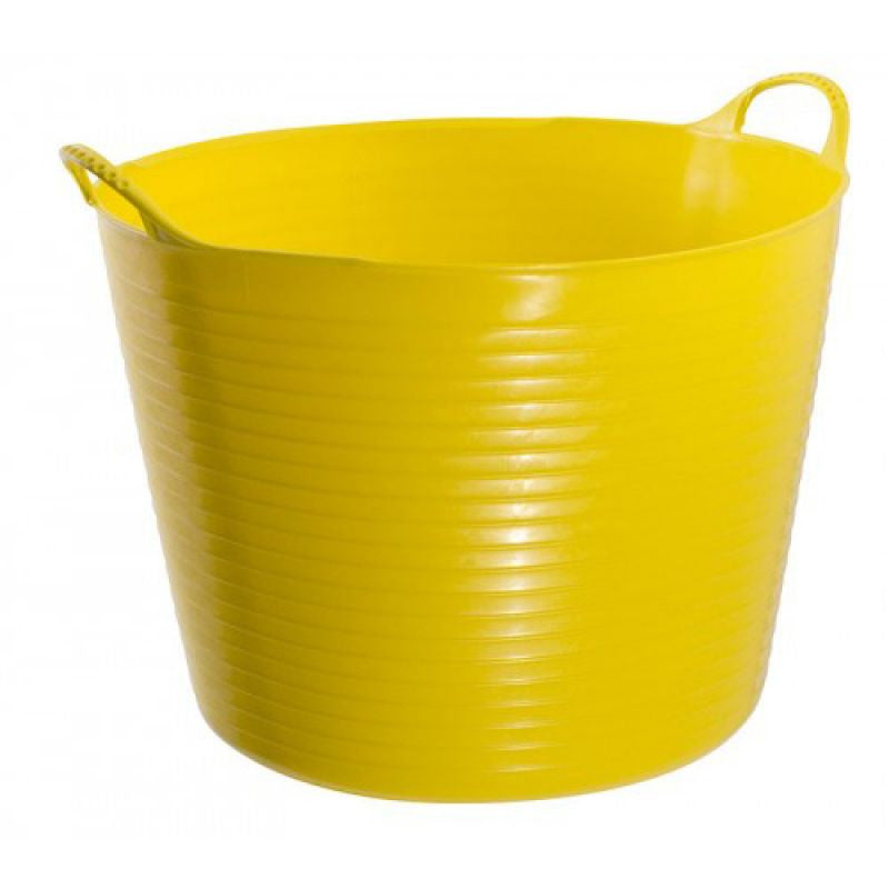Flexi Coloured Tubtrugs - Top Of The Clops