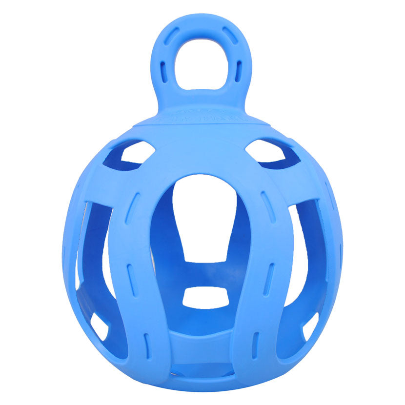Horsemen's Pride Jolly Hay Ball - Top Of The Clops