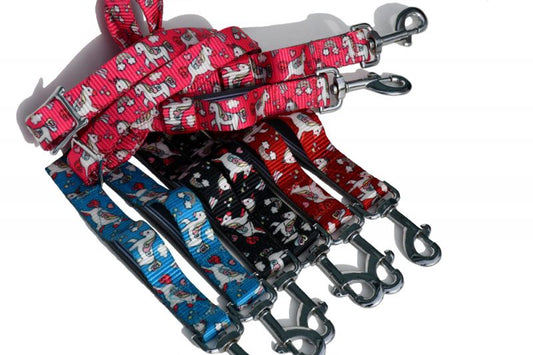 Rhinegold Unicorn Pony Side/Grass Reins - Top Of The Clops