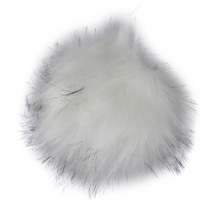 Woof Wear Attachable Pom-Pom - Top Of The Clops