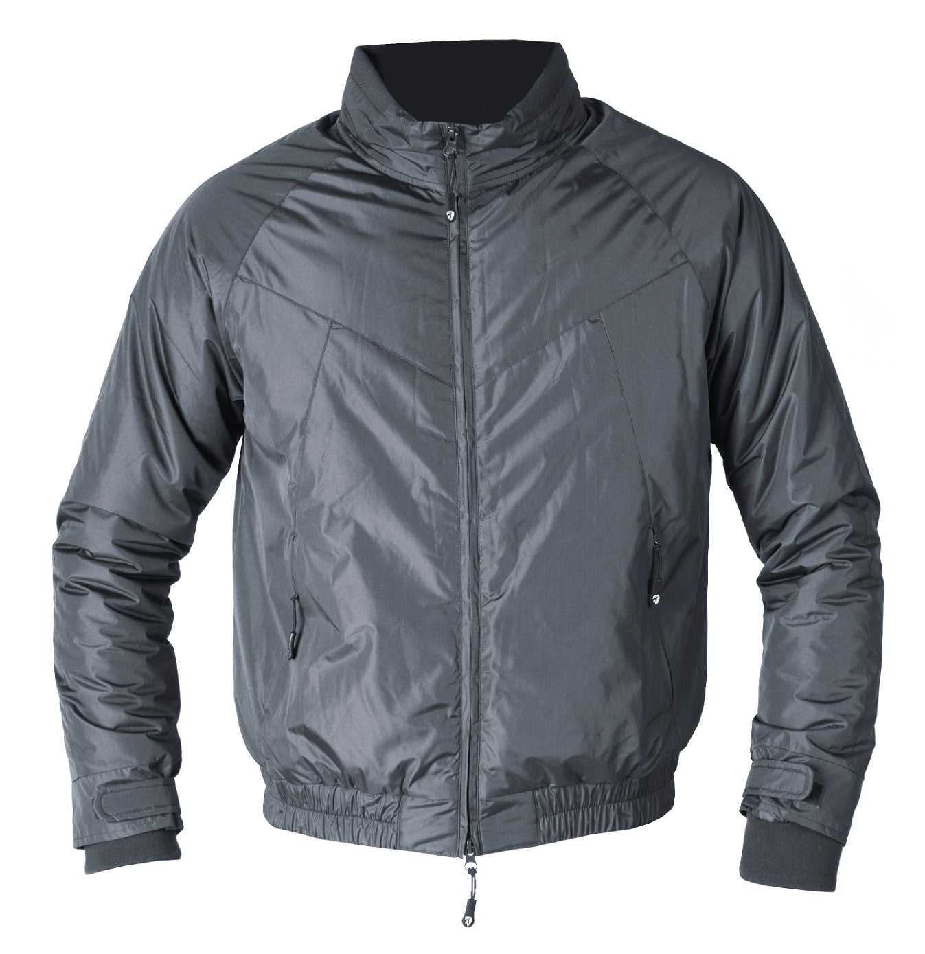Horka Bomber Style Tension Jacket - Top Of The Clops