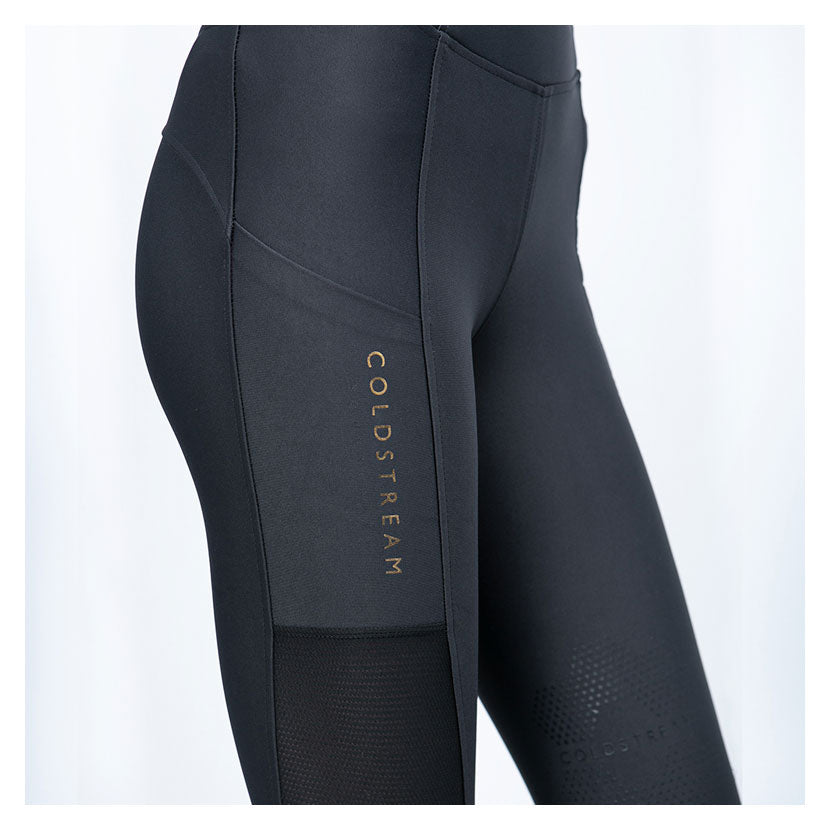 Coldstream Ednam Riding Tights - Top Of The Clops