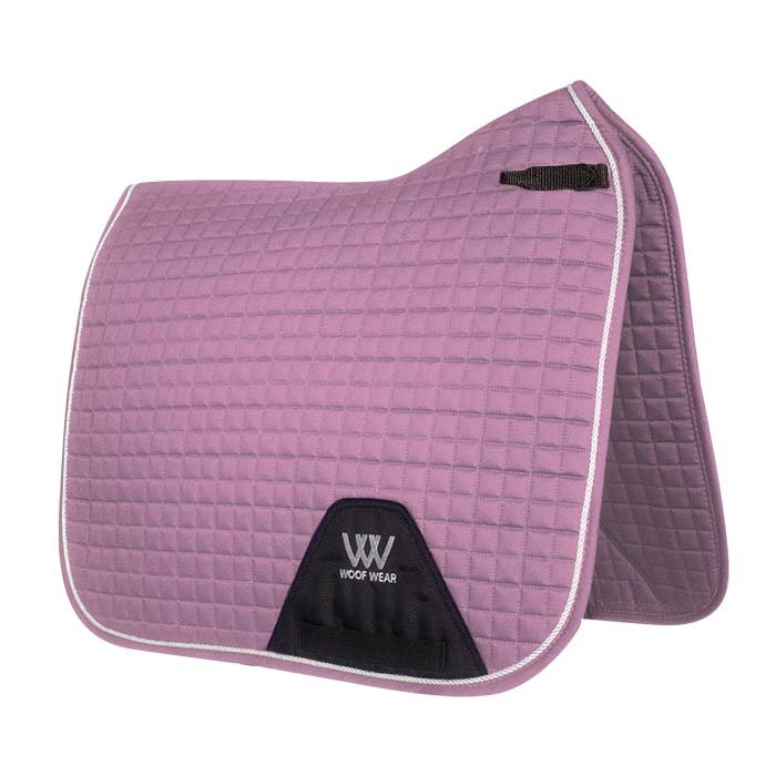 Woof Wear Dressage Saddle Cloth - Top Of The Clops