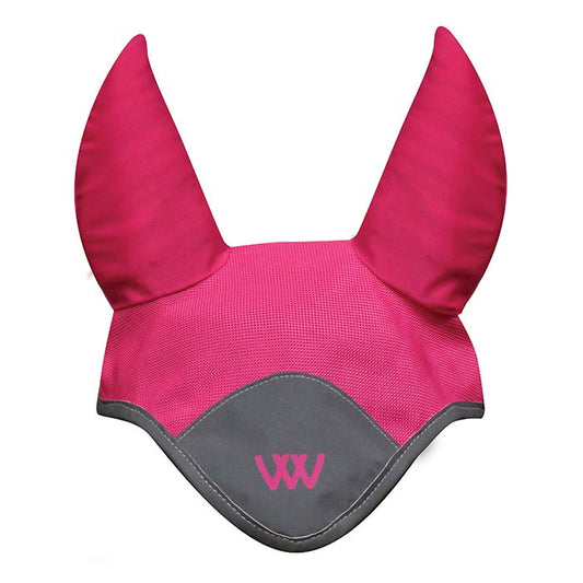 Woof Wear Hi Viz Fly Veil - Top Of The Clops