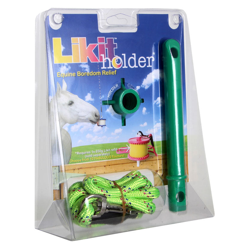 Likit Holder - Top Of The Clops
