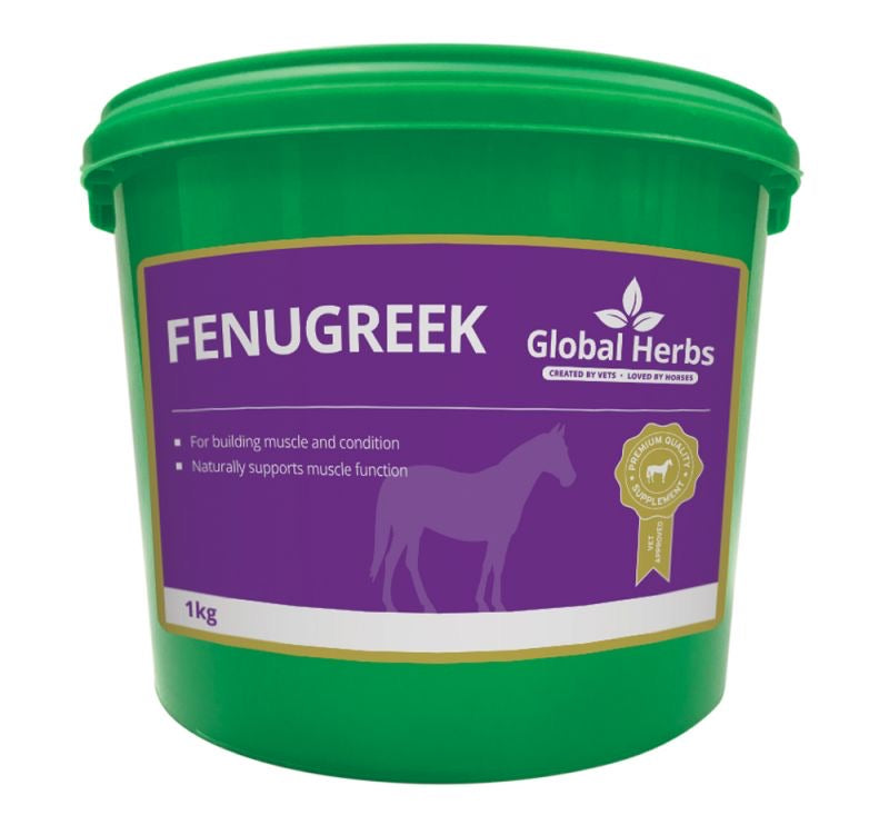 Global Herbs Fenugreek Seeds - Top Of The Clops