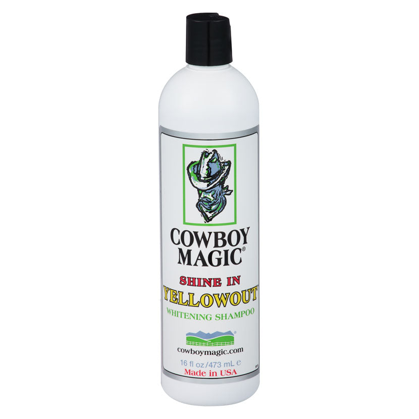 Cowboy Magic YellowOut Shampoo - Top Of The Clops