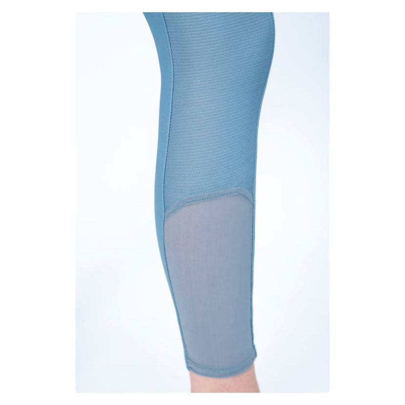 Coldstream Ednam Riding Tights - Top Of The Clops
