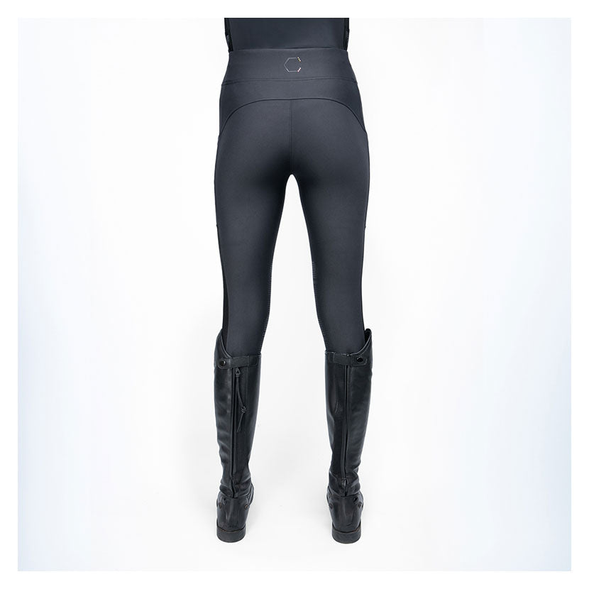 Coldstream Ednam Riding Tights - Top Of The Clops