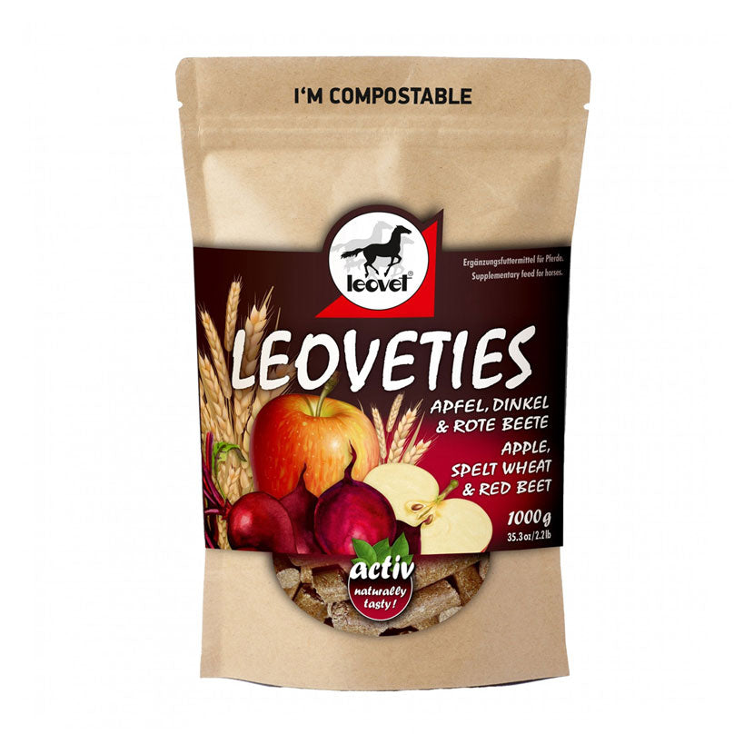 Leovet Treats - Top Of The Clops
