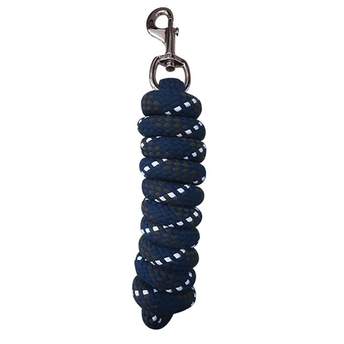 Woof Wear Contour Lead Rope - Top Of The Clops