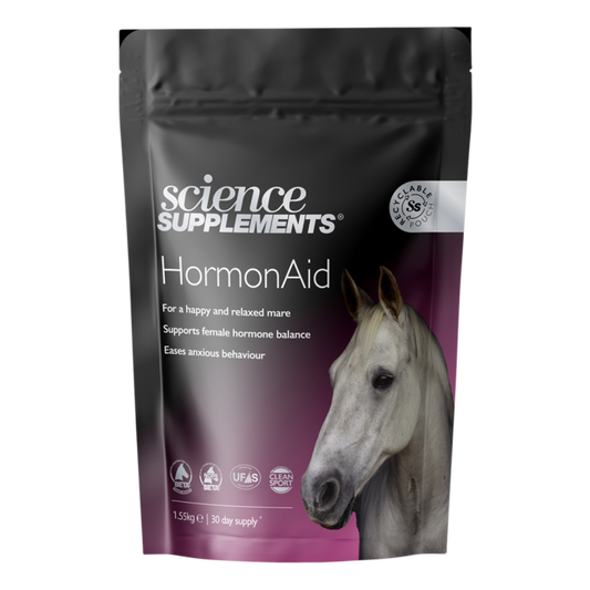 Science Supplements HormonAid - Top Of The Clops
