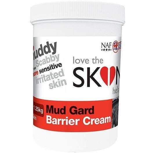 NAF Mud Gard Barrier Cream - Top Of The Clops