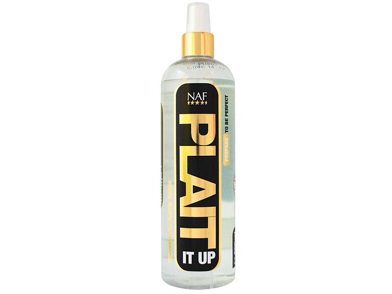 NAF Plait It Up Spray - Top Of The Clops